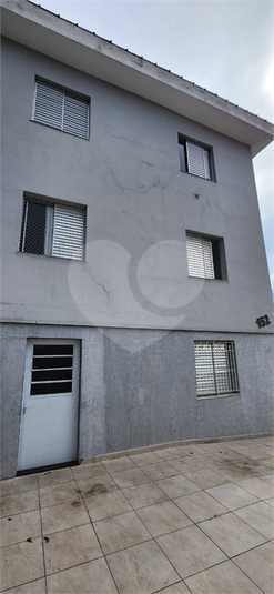 Venda Apartamento Diadema Centro REO1066161 2