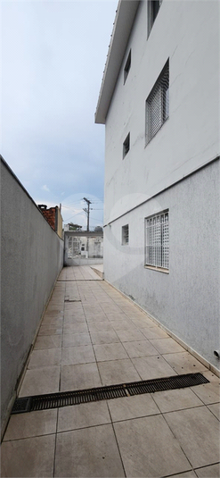 Venda Apartamento Diadema Centro REO1066161 36