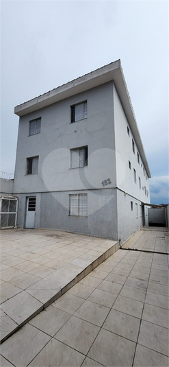 Venda Apartamento Diadema Centro REO1066161 38