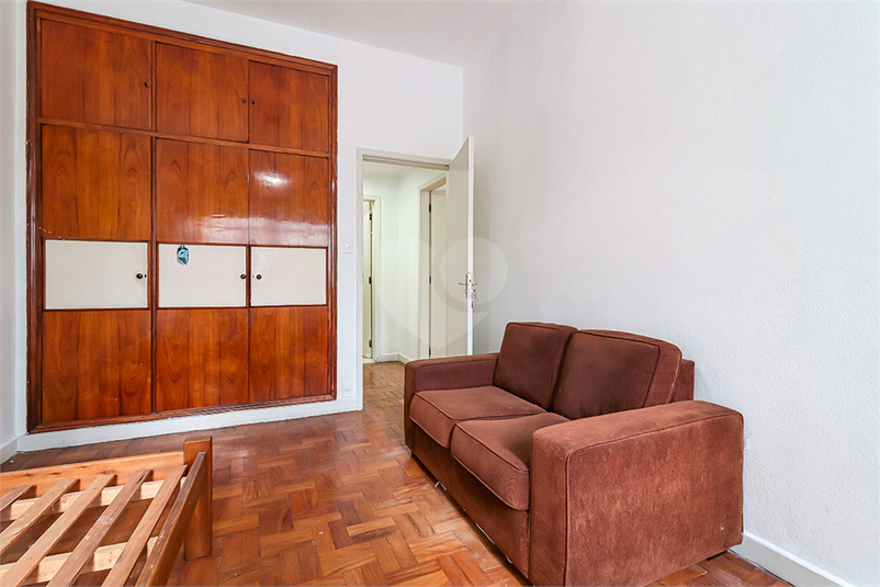 Aluguel Apartamento São Paulo Bela Vista REO1066162 18