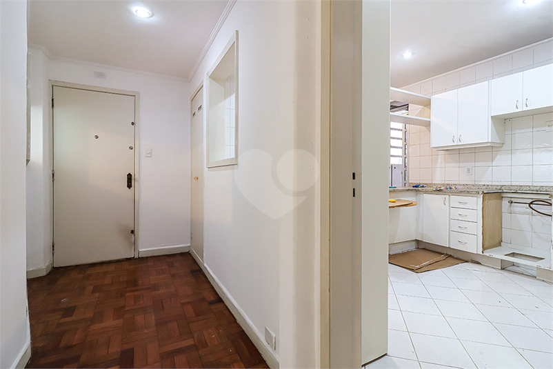 Aluguel Apartamento São Paulo Bela Vista REO1066162 27