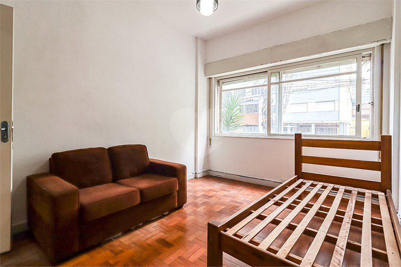 Aluguel Apartamento São Paulo Bela Vista REO1066162 16