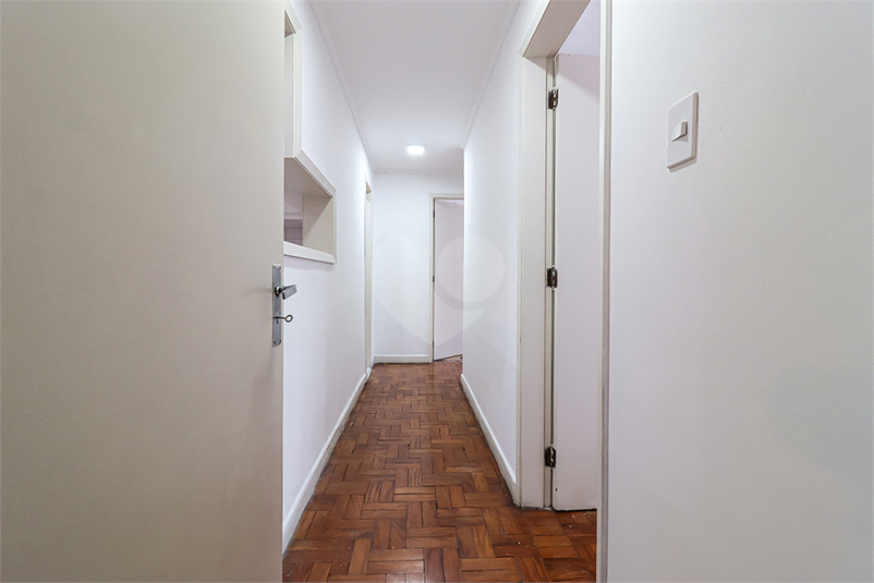 Aluguel Apartamento São Paulo Bela Vista REO1066162 10