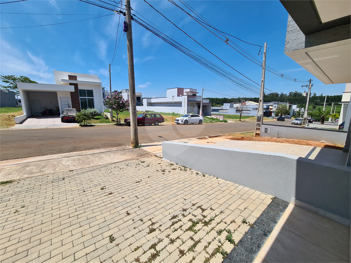 Venda Condomínio Sorocaba Jardim Novo Horizonte REO1066165 4