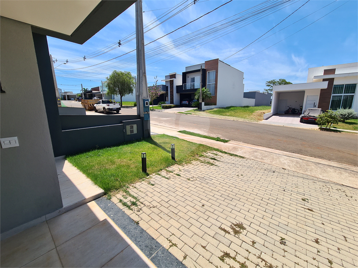 Venda Condomínio Sorocaba Jardim Novo Horizonte REO1066165 3