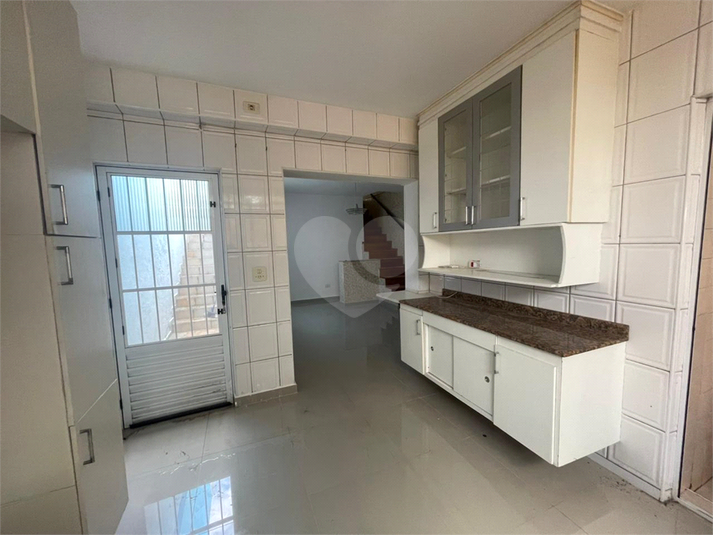 Venda Casa de vila São Paulo Tucuruvi REO1066171 23