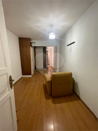 Venda Casa de vila São Paulo Tucuruvi REO1066171 3