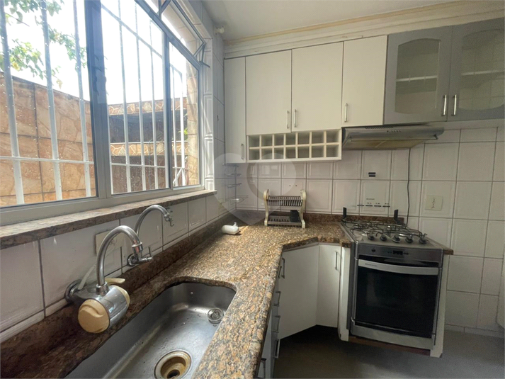 Venda Casa de vila São Paulo Tucuruvi REO1066171 1