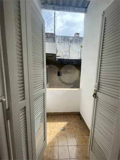 Venda Casa de vila São Paulo Tucuruvi REO1066171 27