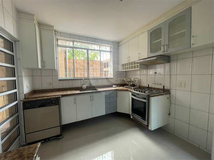 Venda Casa de vila São Paulo Tucuruvi REO1066171 4