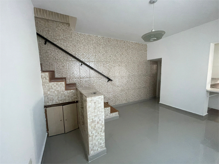 Venda Casa de vila São Paulo Tucuruvi REO1066171 8