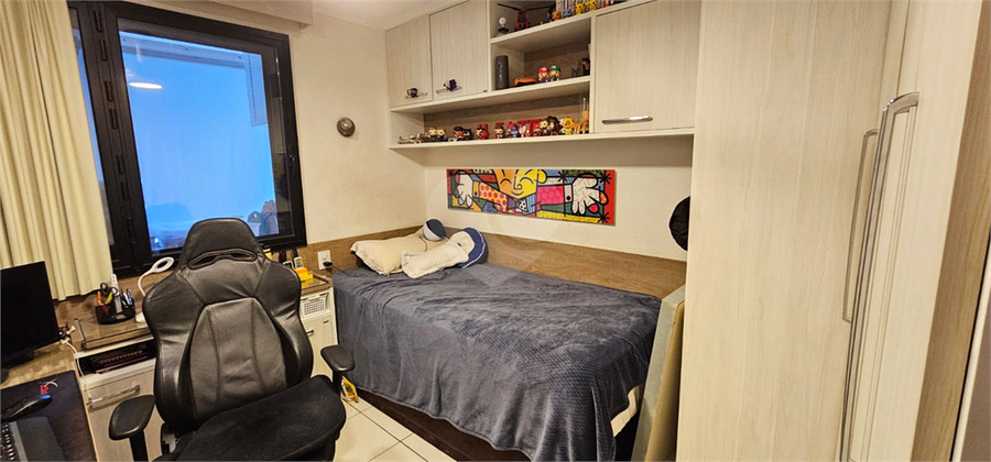 Venda Apartamento Rio De Janeiro Tijuca REO1066175 16