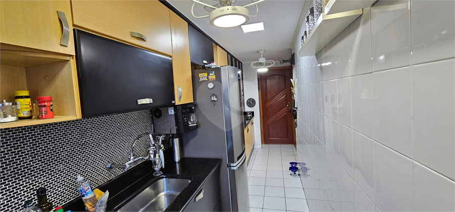 Venda Apartamento Rio De Janeiro Tijuca REO1066175 25