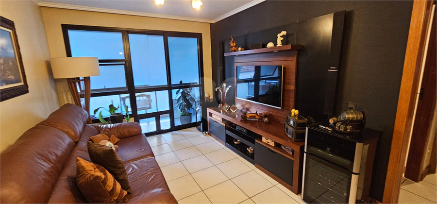 Venda Apartamento Rio De Janeiro Tijuca REO1066175 5