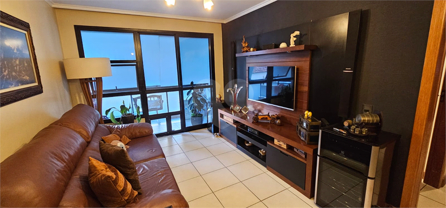 Venda Apartamento Rio De Janeiro Tijuca REO1066175 1