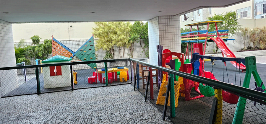 Venda Apartamento Rio De Janeiro Tijuca REO1066175 36