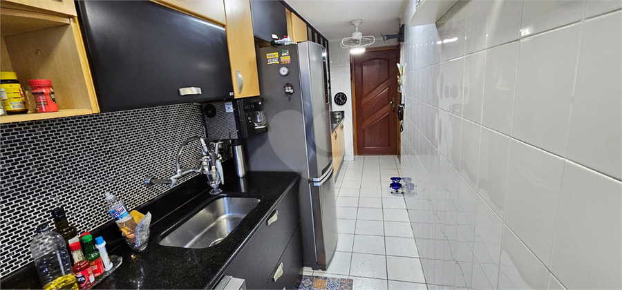 Venda Apartamento Rio De Janeiro Tijuca REO1066175 24