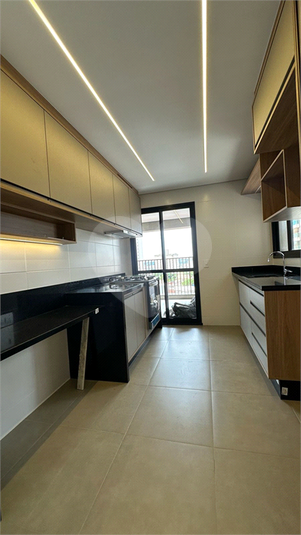 Aluguel Apartamento Piracicaba Nova América REO1066176 11