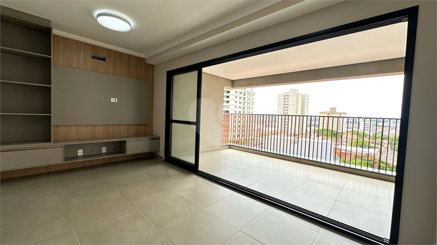 Aluguel Apartamento Piracicaba Nova América REO1066176 2