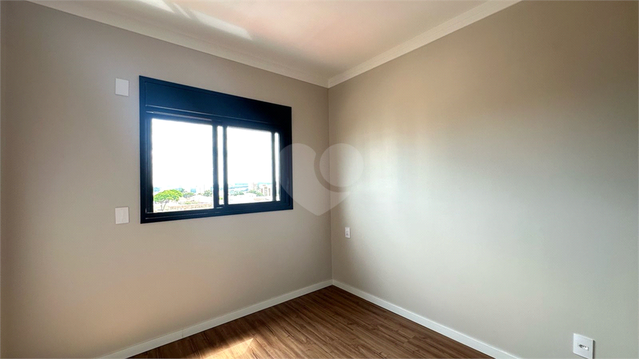 Aluguel Apartamento Piracicaba Nova América REO1066176 19