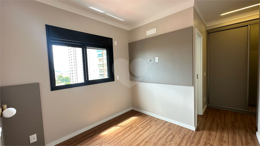 Aluguel Apartamento Piracicaba Nova América REO1066176 15