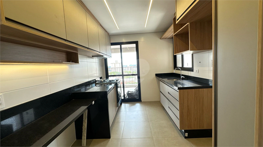 Aluguel Apartamento Piracicaba Nova América REO1066176 9