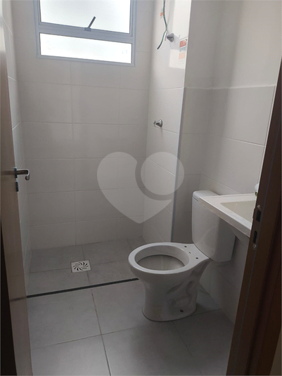 Venda Apartamento Salto Olaria REO1066177 5