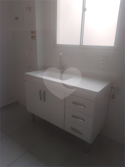 Venda Apartamento Salto Olaria REO1066177 1