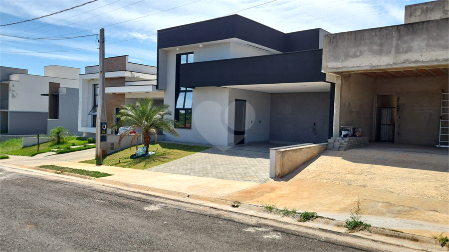 Venda Condomínio Sorocaba Jardim Novo Horizonte REO1066178 3