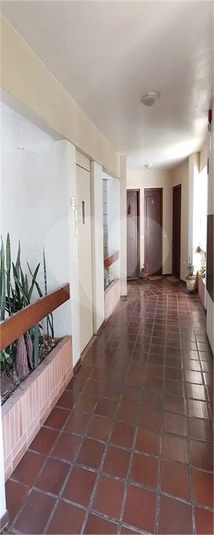 Venda Apartamento São Paulo Vila Gomes REO1066189 19