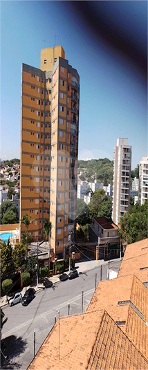 Venda Apartamento São Paulo Vila Gomes REO1066189 27