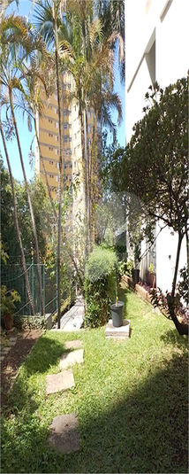 Venda Apartamento São Paulo Vila Gomes REO1066189 5