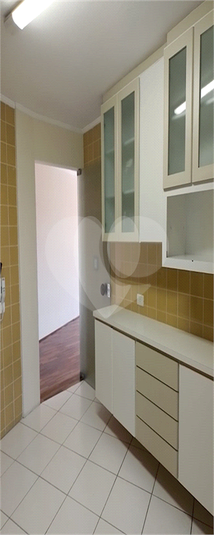 Venda Apartamento São Paulo Vila Gomes REO1066189 30