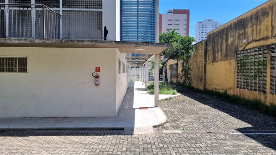 Aluguel Prédio inteiro São Paulo Vila Romana REO1066190 12