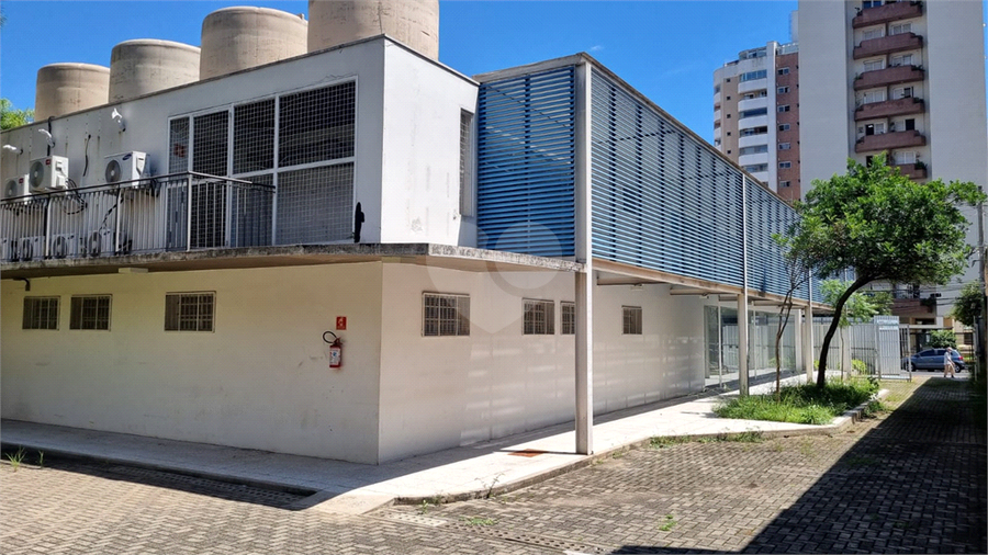 Aluguel Prédio inteiro São Paulo Vila Romana REO1066190 1