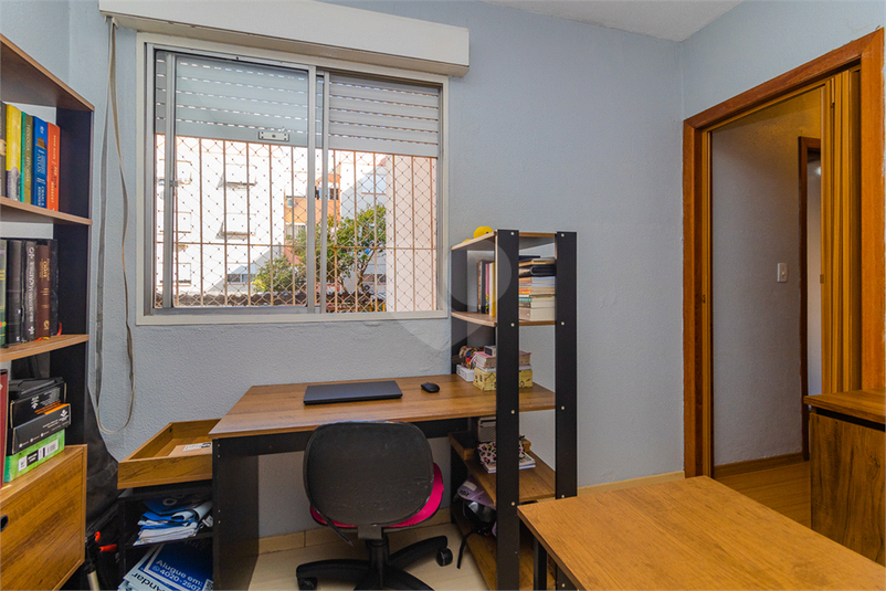 Venda Apartamento Porto Alegre Santa Tereza REO1066216 24