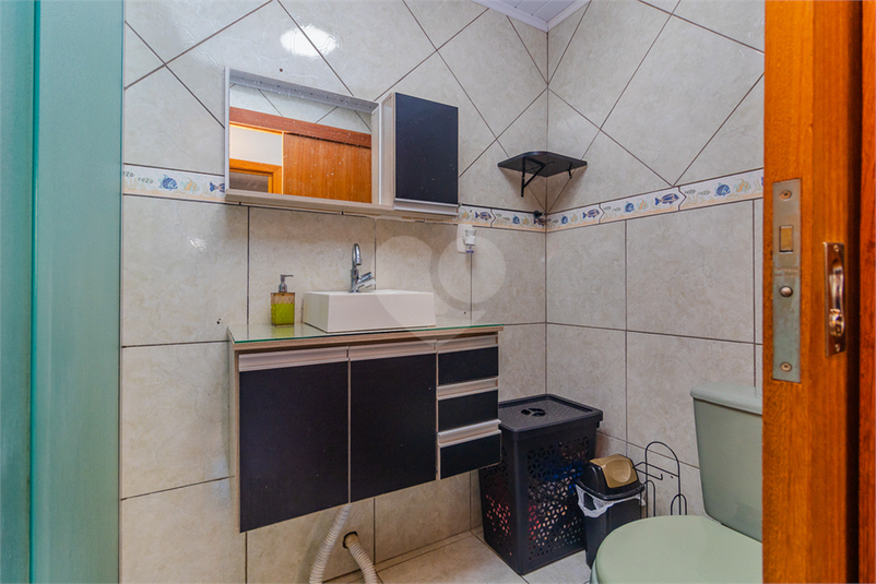 Venda Apartamento Porto Alegre Santa Tereza REO1066216 25