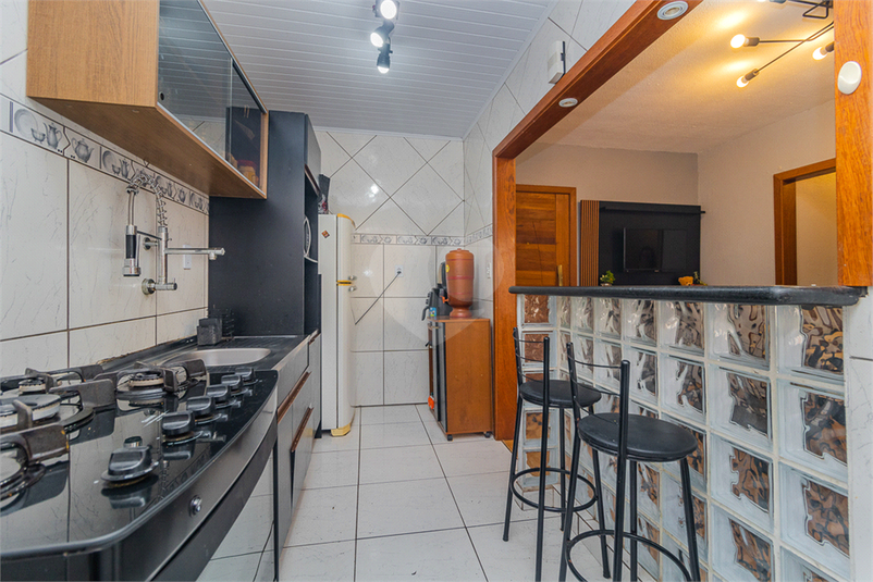 Venda Apartamento Porto Alegre Santa Tereza REO1066216 13