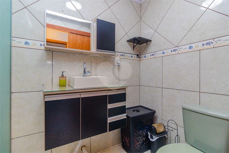 Venda Apartamento Porto Alegre Santa Tereza REO1066216 26