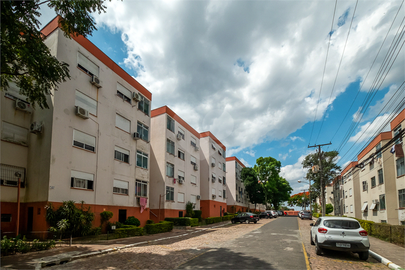 Venda Apartamento Porto Alegre Santa Tereza REO1066216 29