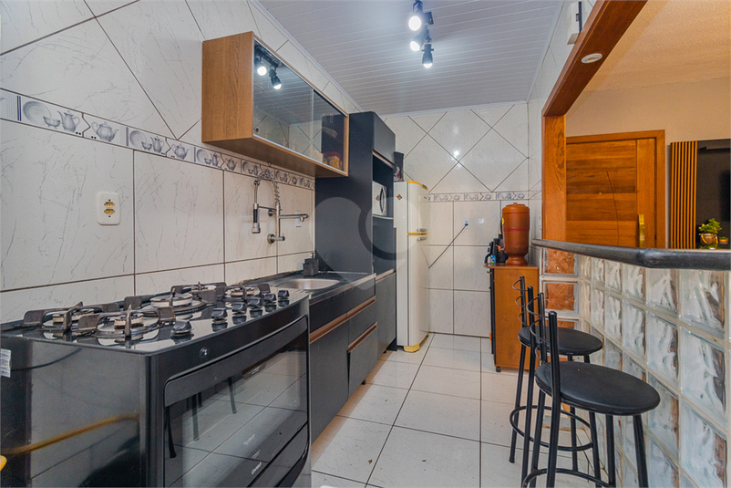 Venda Apartamento Porto Alegre Santa Tereza REO1066216 12