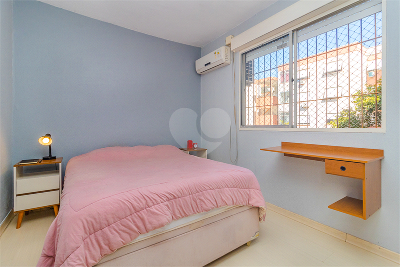 Venda Apartamento Porto Alegre Santa Tereza REO1066216 15