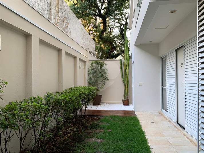 Venda Triplex São Paulo Vila Madalena REO1066219 23