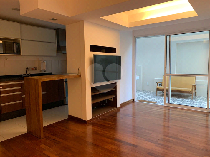 Venda Triplex São Paulo Vila Madalena REO1066219 5