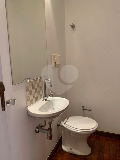 Venda Triplex São Paulo Vila Madalena REO1066219 14