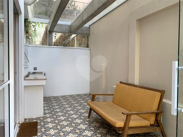 Venda Triplex São Paulo Vila Madalena REO1066219 22