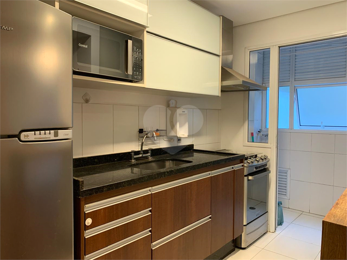 Venda Triplex São Paulo Vila Madalena REO1066219 8