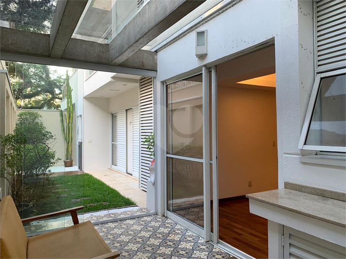 Venda Triplex São Paulo Vila Madalena REO1066219 2