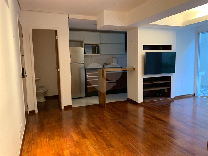 Venda Triplex São Paulo Vila Madalena REO1066219 15