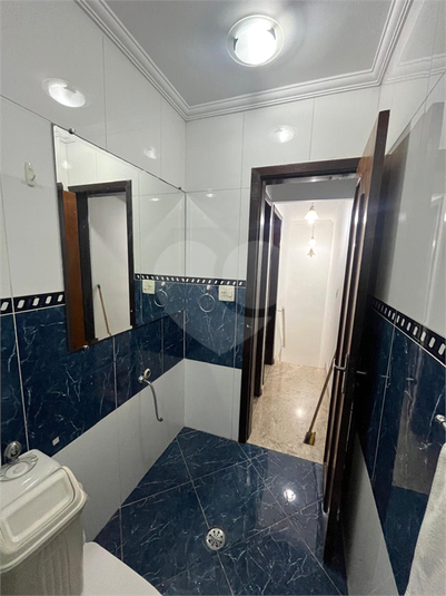 Venda Sobrado São Paulo Vila Ré REO1066223 21